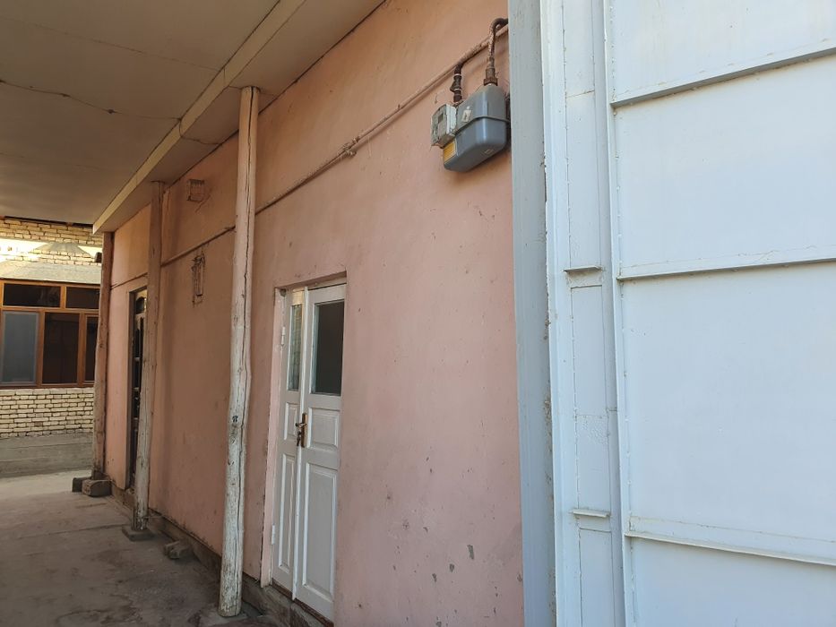 Bino sotiladi       .