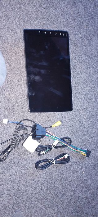 Monitor 9 dyum sotiladi