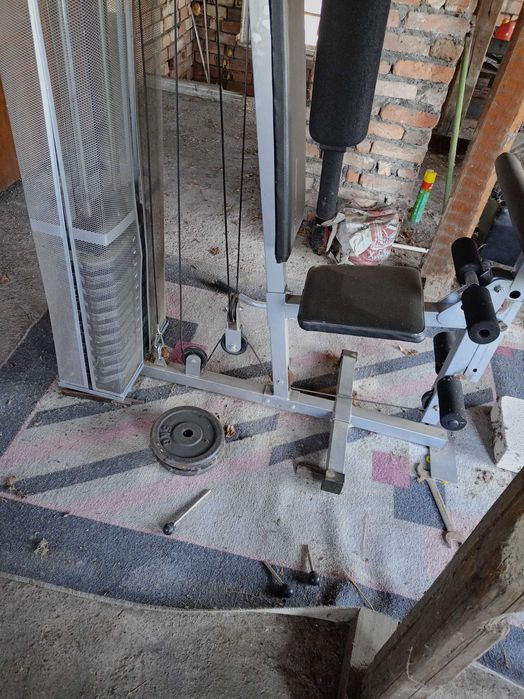 Гладиатор "SPORTER"