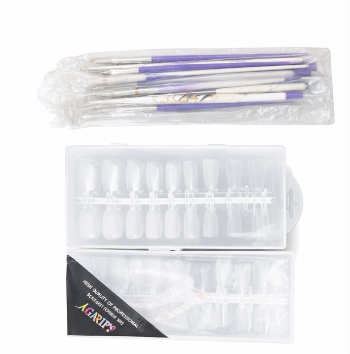 Маникюрные пренадлежности