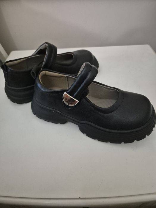 Туфли мектепке ,