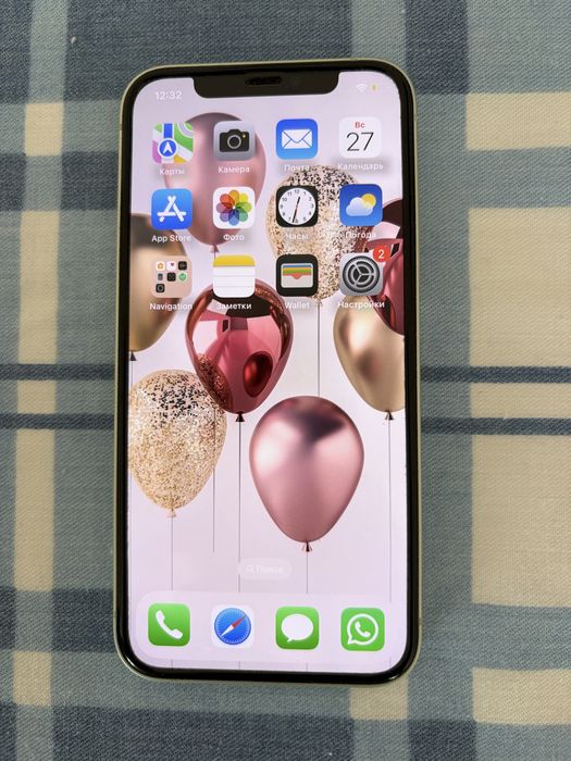 Продам Iphone 12 64gb