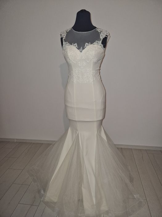 Vând rochie mireasa Oksana Mukha