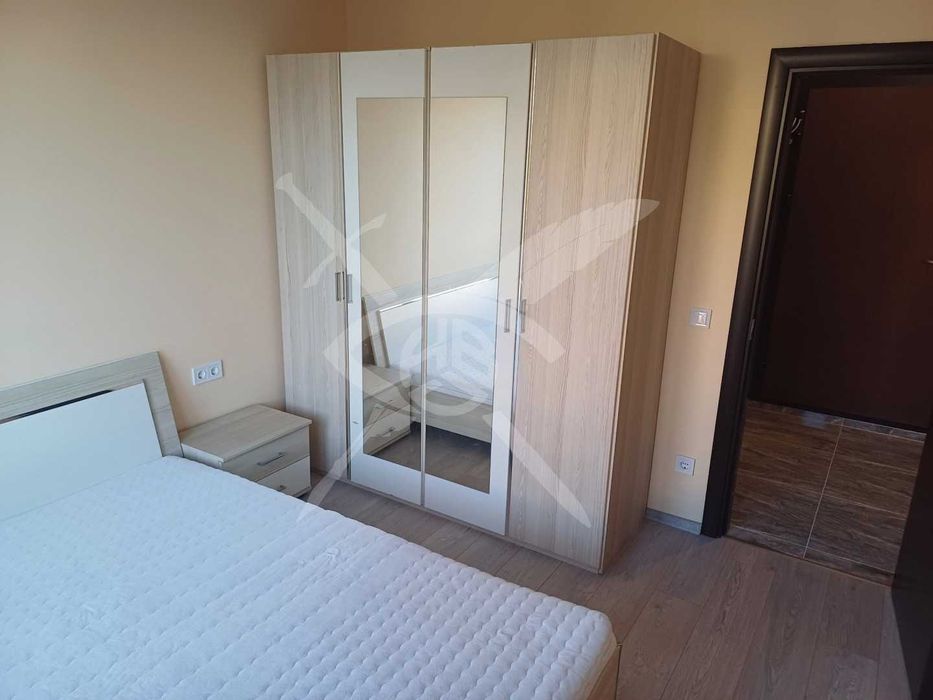 Двустаен апартамент в кв. Редута №183900