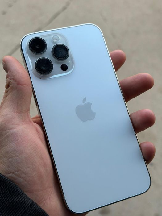 Iphone 14 Pro Max 256GB