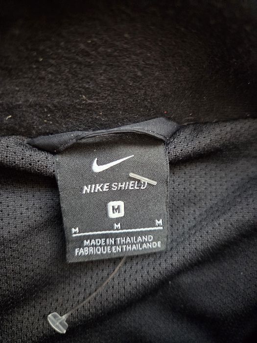 Nike shield m ветровка найк