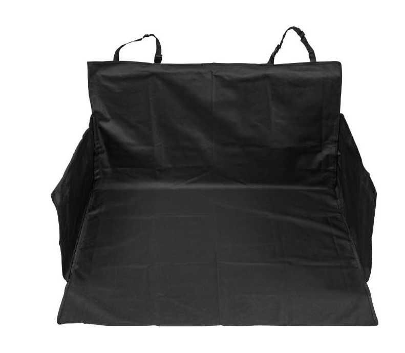 Защитно покривало за багажник