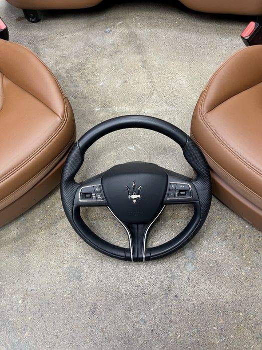 Руль Оригинал Ассортимент