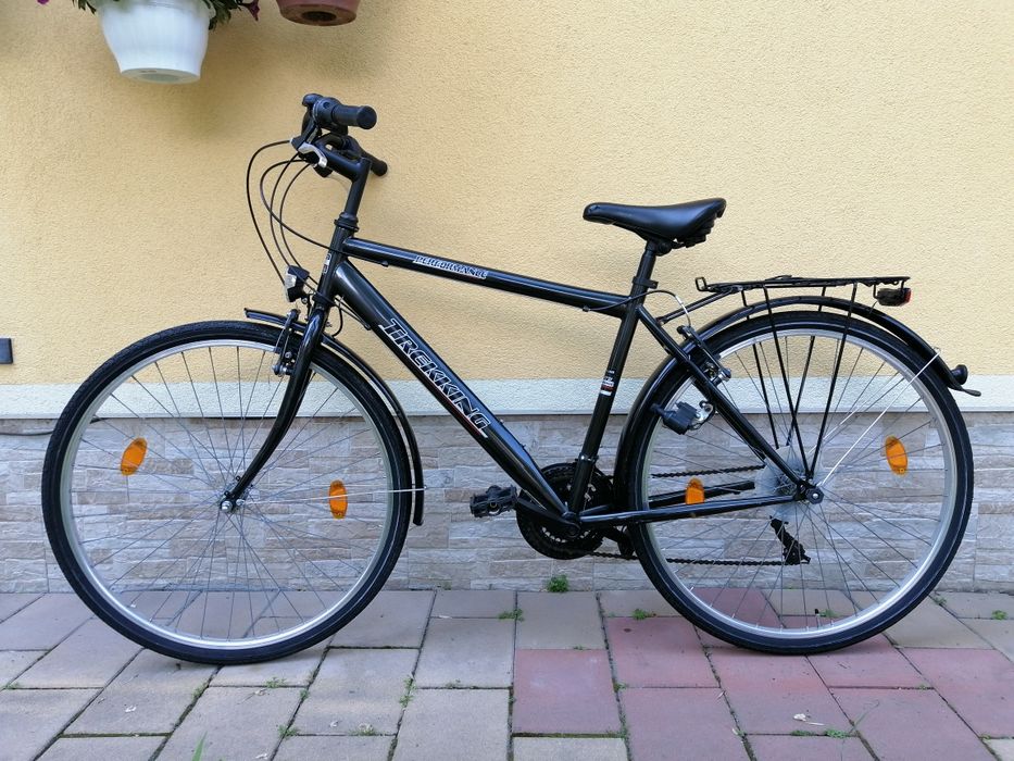 Мъжки велосипед 26*Внос Германия.