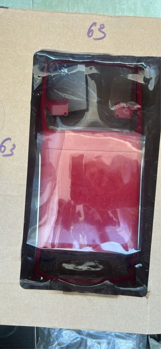 DACIA 1300 scara 1.8 MACHETA