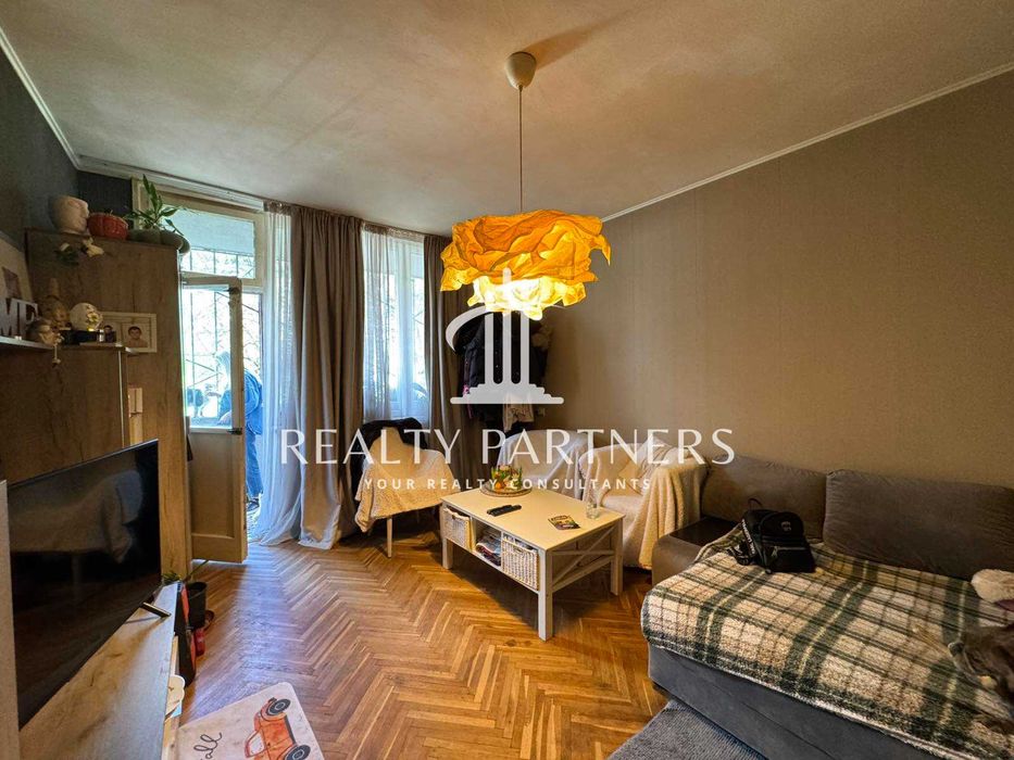 Продава 2-СТАЕН - кв. Селото, гр. Перник