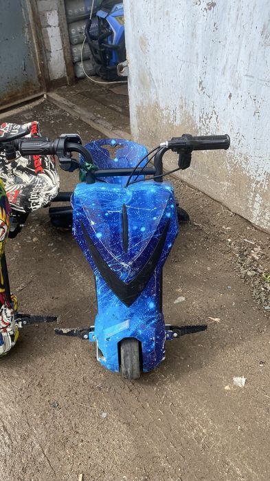 Дрифт кар дрифткар