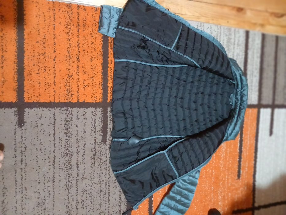 Дамско яке размер М,Ново палто