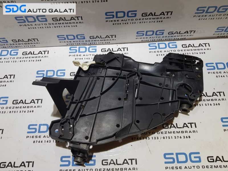 Suport Far Stanga VW Touareg 2006 - 2010