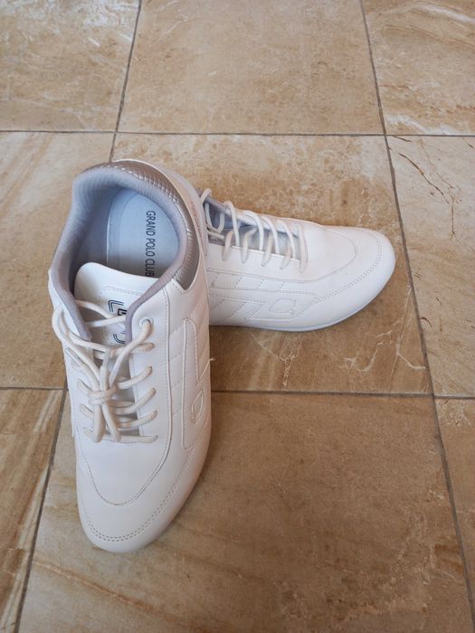 Grand Polo Club нови спортни обувки