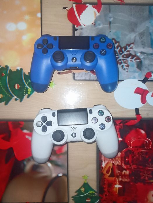 Ps4 slim 1тв 6диск