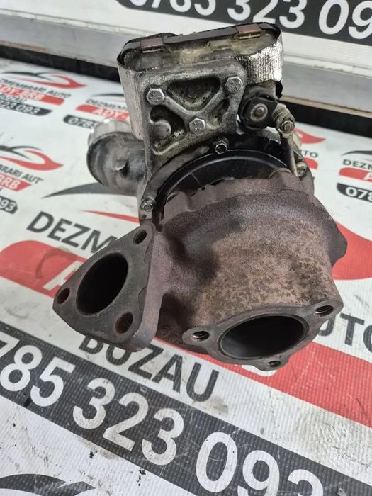 turbina hyundai santa fe 2.2 crdi 2011