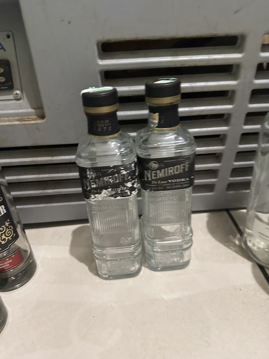 Продам бутылки