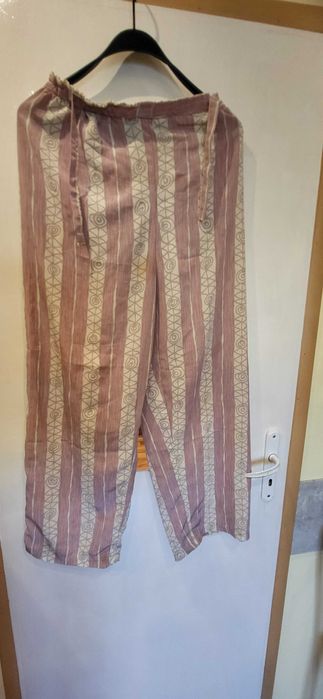 Дамски Тънки Панталони 2 броя