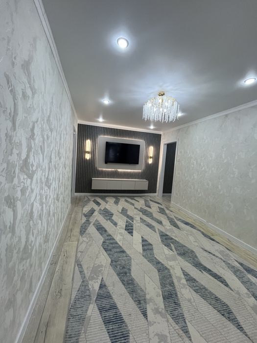3 комн кв в центре