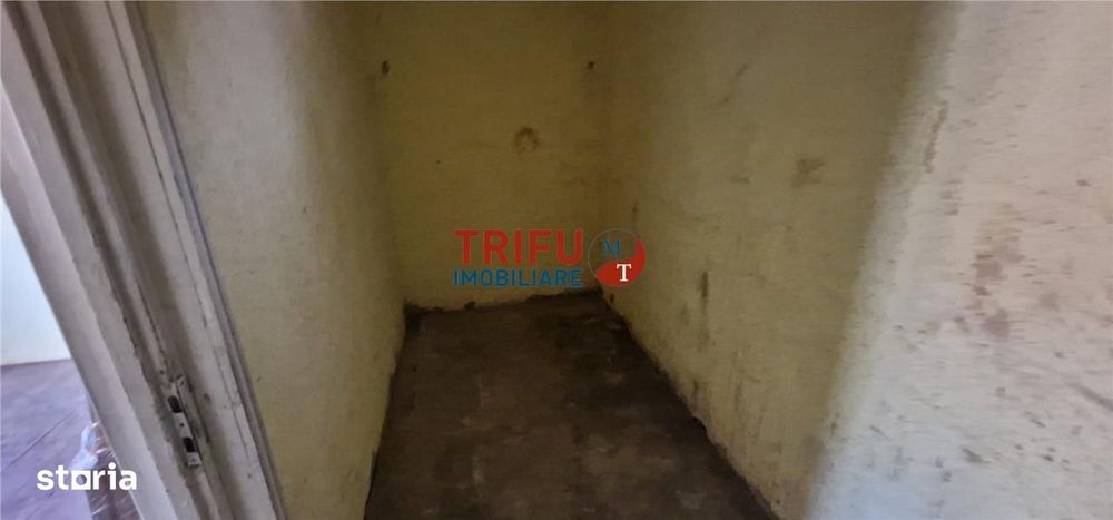 Casă de vânzare zona Cetate Schit 740 mp teren