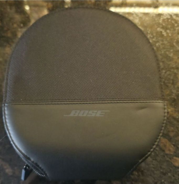 Casti Bose Soundlink II over the ear