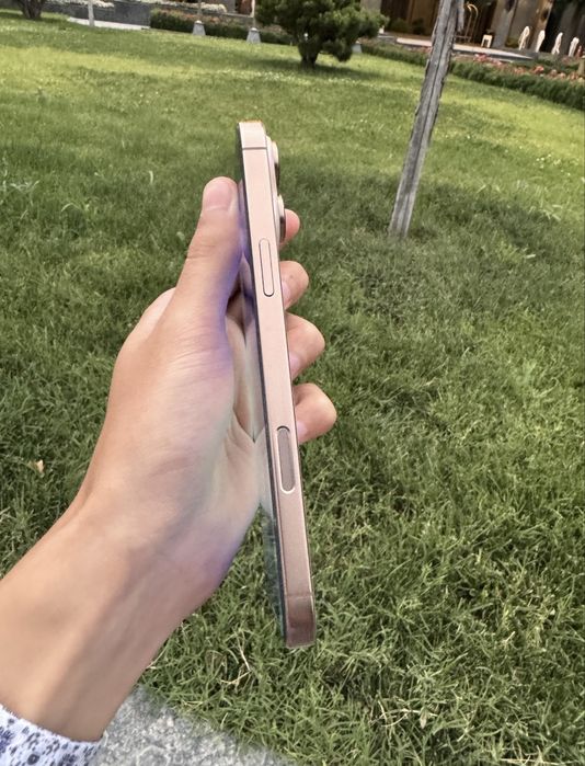 Iphone 16 pro max 256 disert