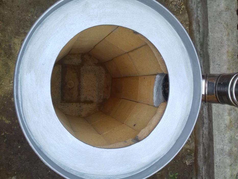 Продам Тандырную