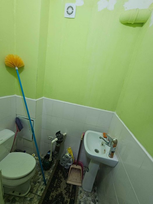 2 хоналик квартира 1 кават кирпичный дом, шарк 2, чевар, винзавод