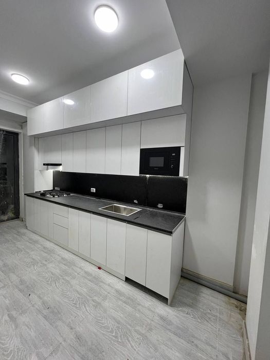 Oshxona yotoqxona mebela