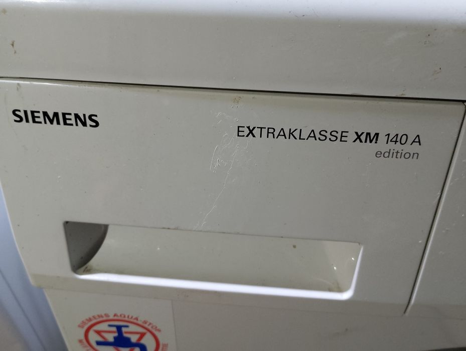 Pachet: 1 mașină de spălat vase și 2  rufe - de reparat