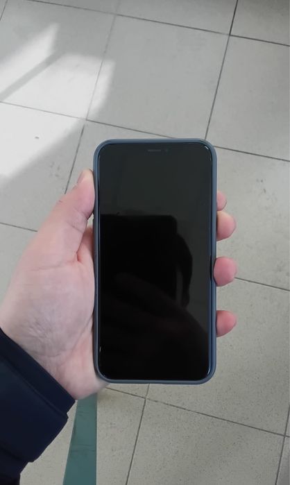 Айфон 11 про 2019