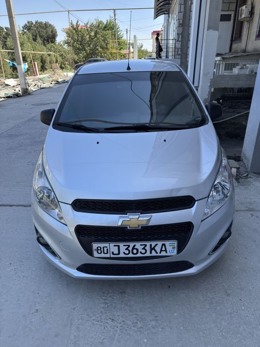 Спарк 2-позиция 2015-года 66.500 км