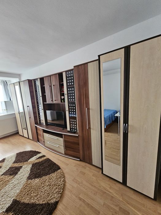 Garsoniera str Pietatii