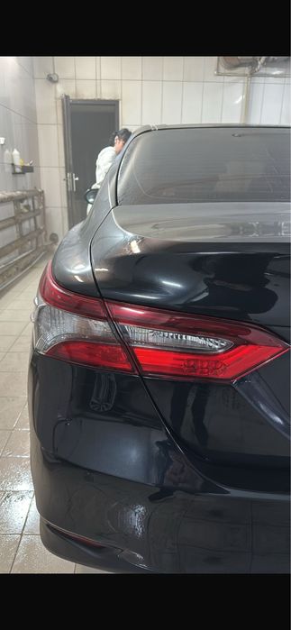 Камри 75,задние фонари