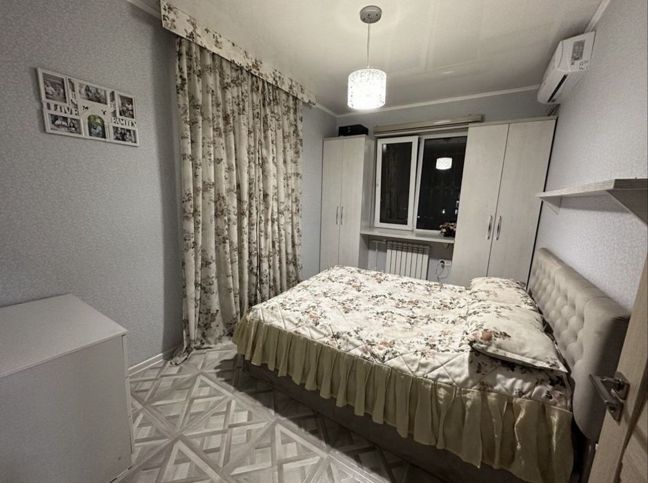 2/7/9 ‼️Продается квартира‼️ в Мирабадском районе