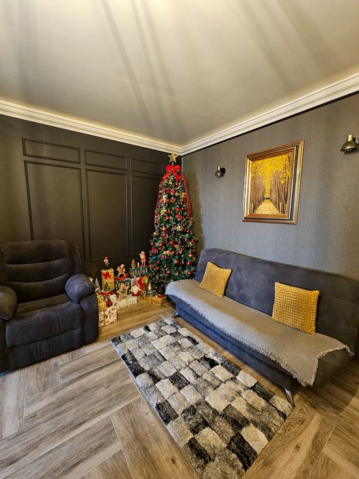 Apartament Panoramic Burdujeni