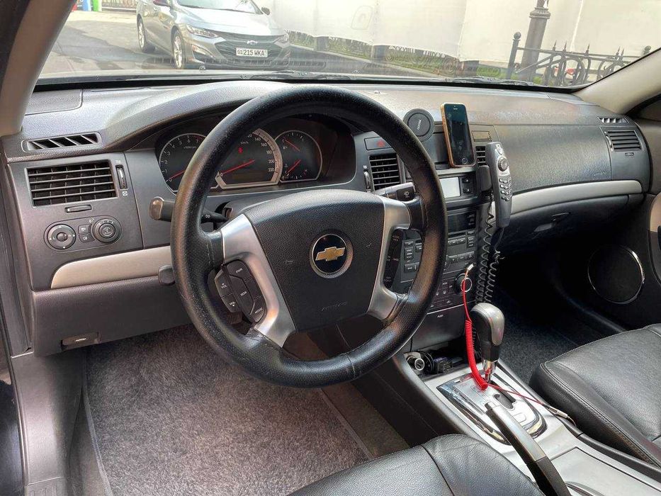 Продается автомобиль Эпика