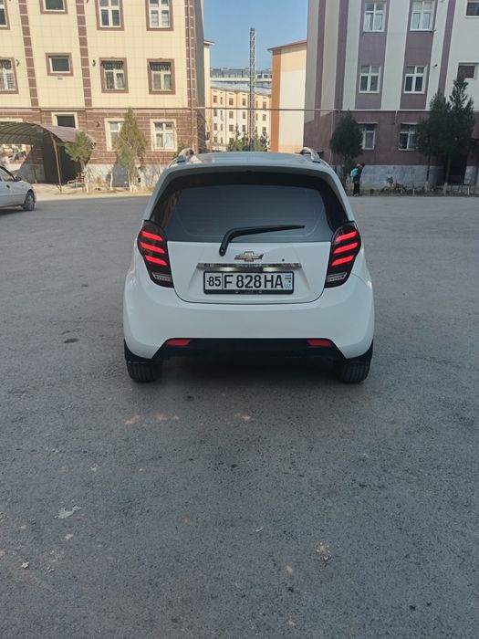 Спарк 2021 3 позиция
