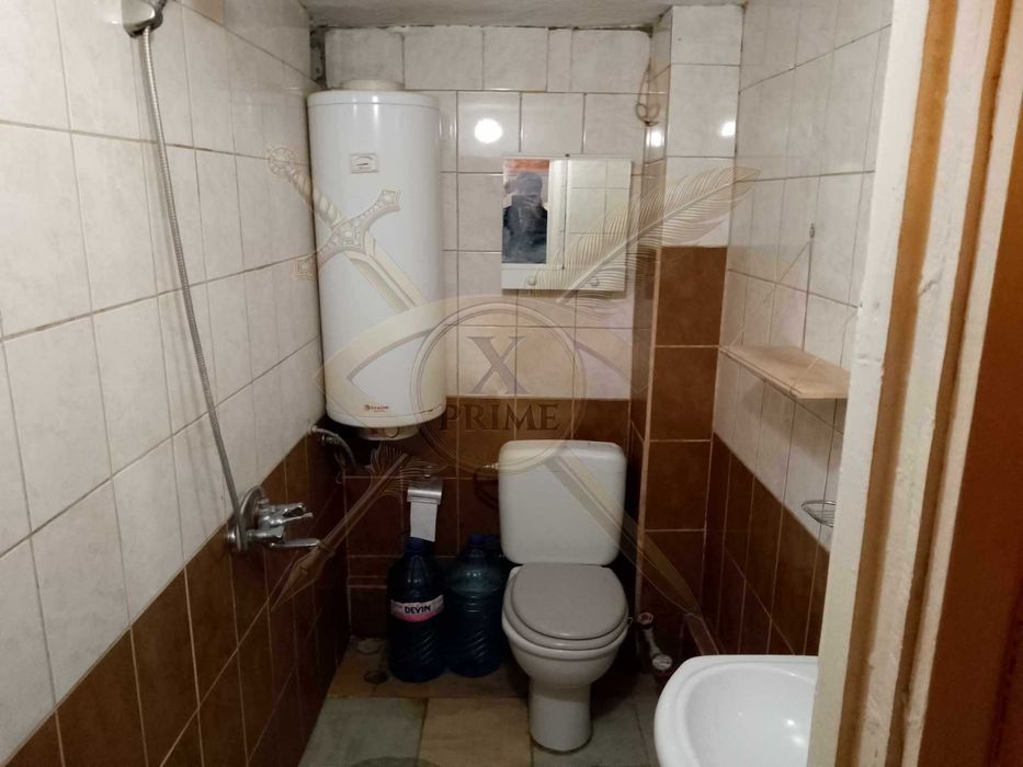 Едностаен апартамент в Погреби! 21496382