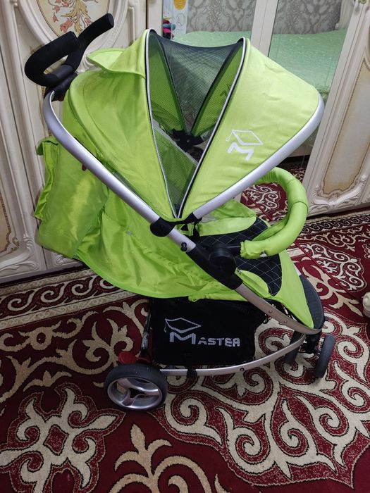 Коляска! Бренд! Доставка!