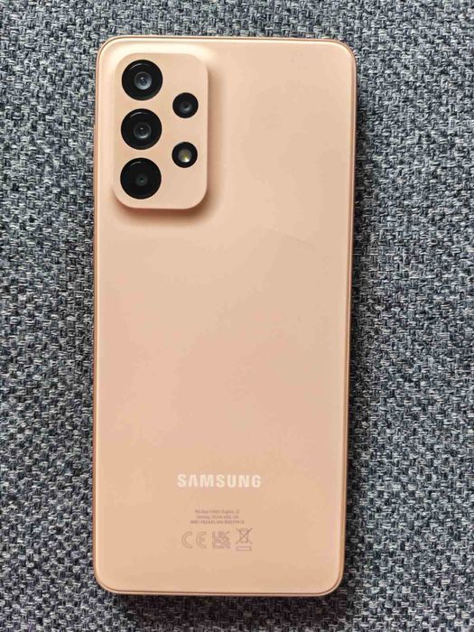 Телефон Samsung A33 5G