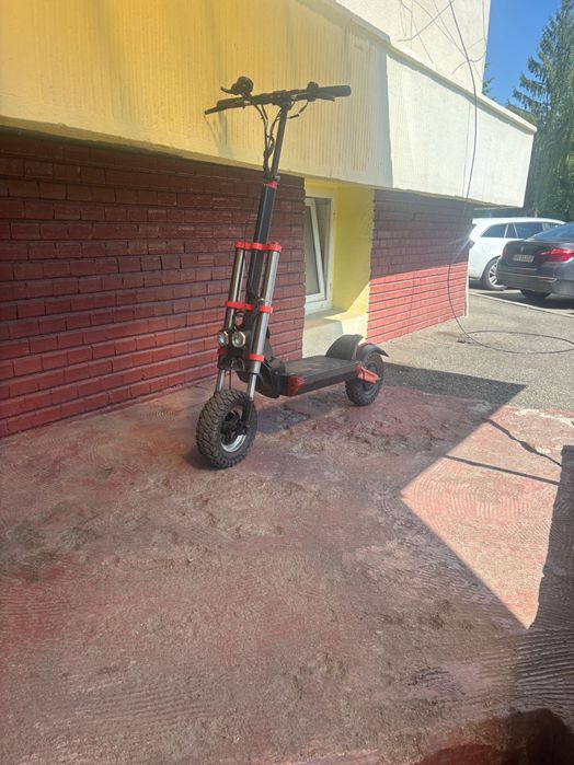 Schimb tortineta offroad