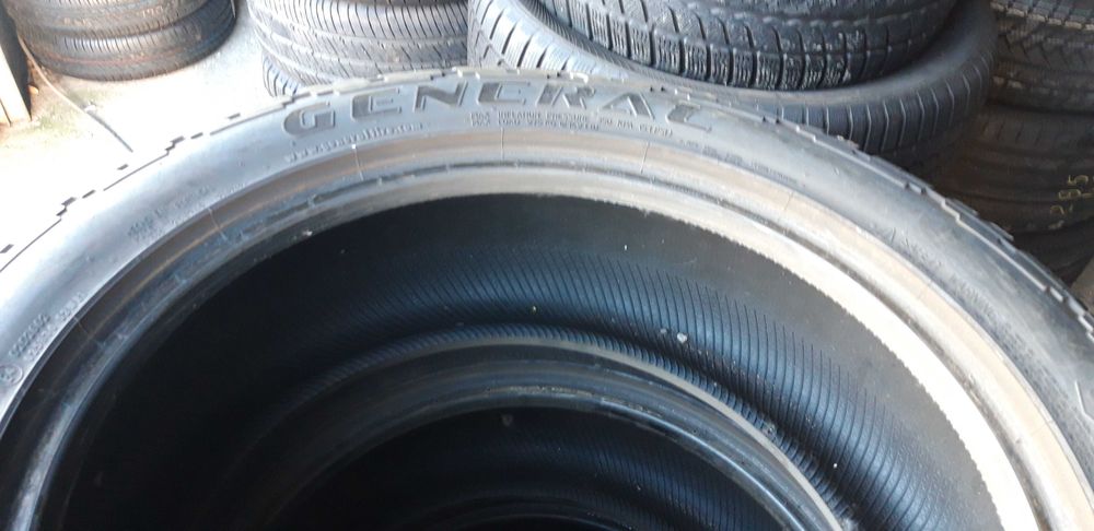 Anvelope All Terrain 255 50 19 General Grabber A/ T