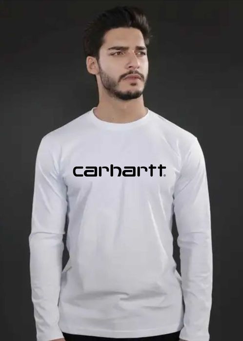 Нови Мъжки Блузи размери XS-5XL