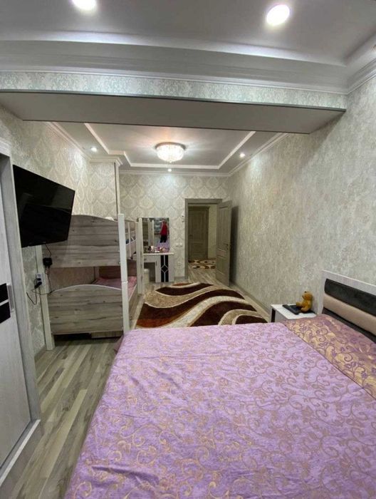 Жк Баурум 4\7-8\ . 150м2