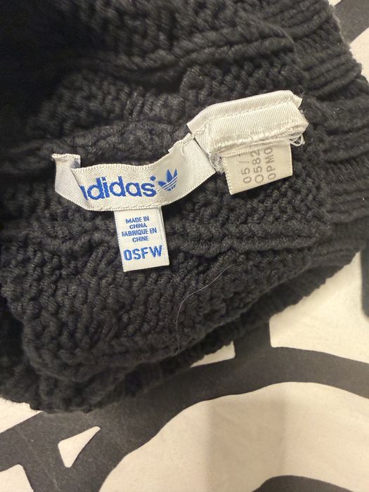 Детски шапки - Adidas