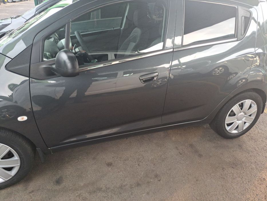 Spark 2017. 2- позиция