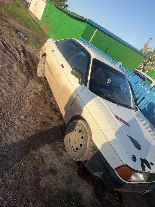 Продам ауди 80 б3