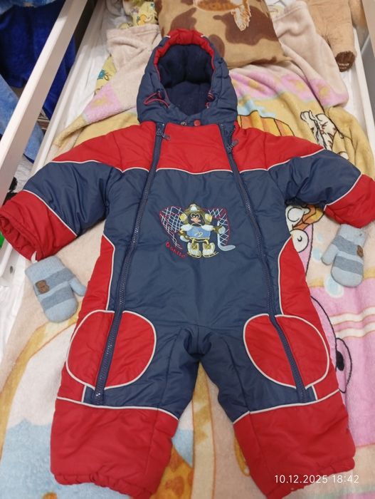 Продам на мальчика